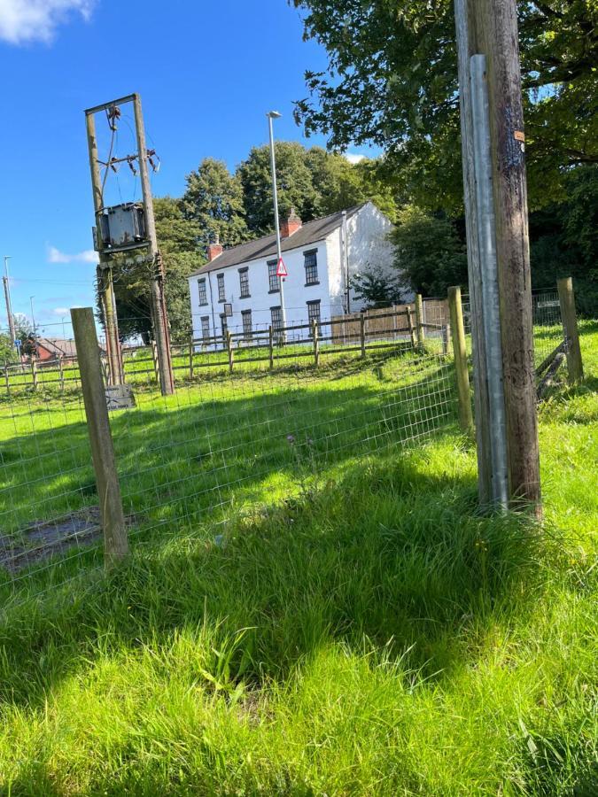 The Old Postie Bed & Breakfast Annesley ภายนอก รูปภาพ