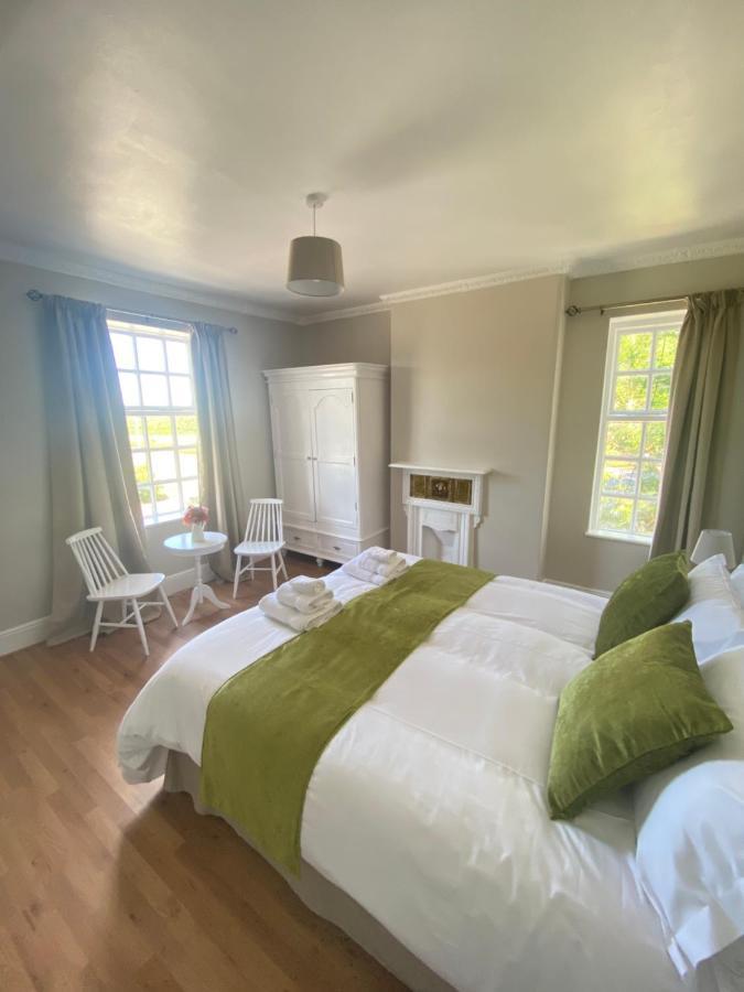 The Old Postie Bed & Breakfast Annesley ภายนอก รูปภาพ