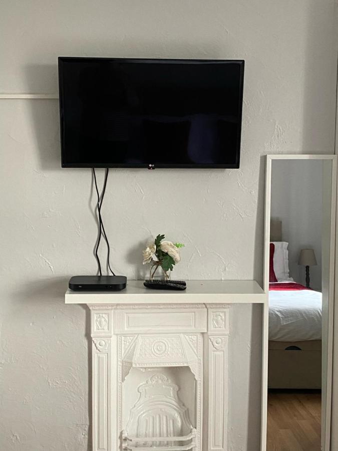The Old Postie Bed & Breakfast Annesley ภายนอก รูปภาพ