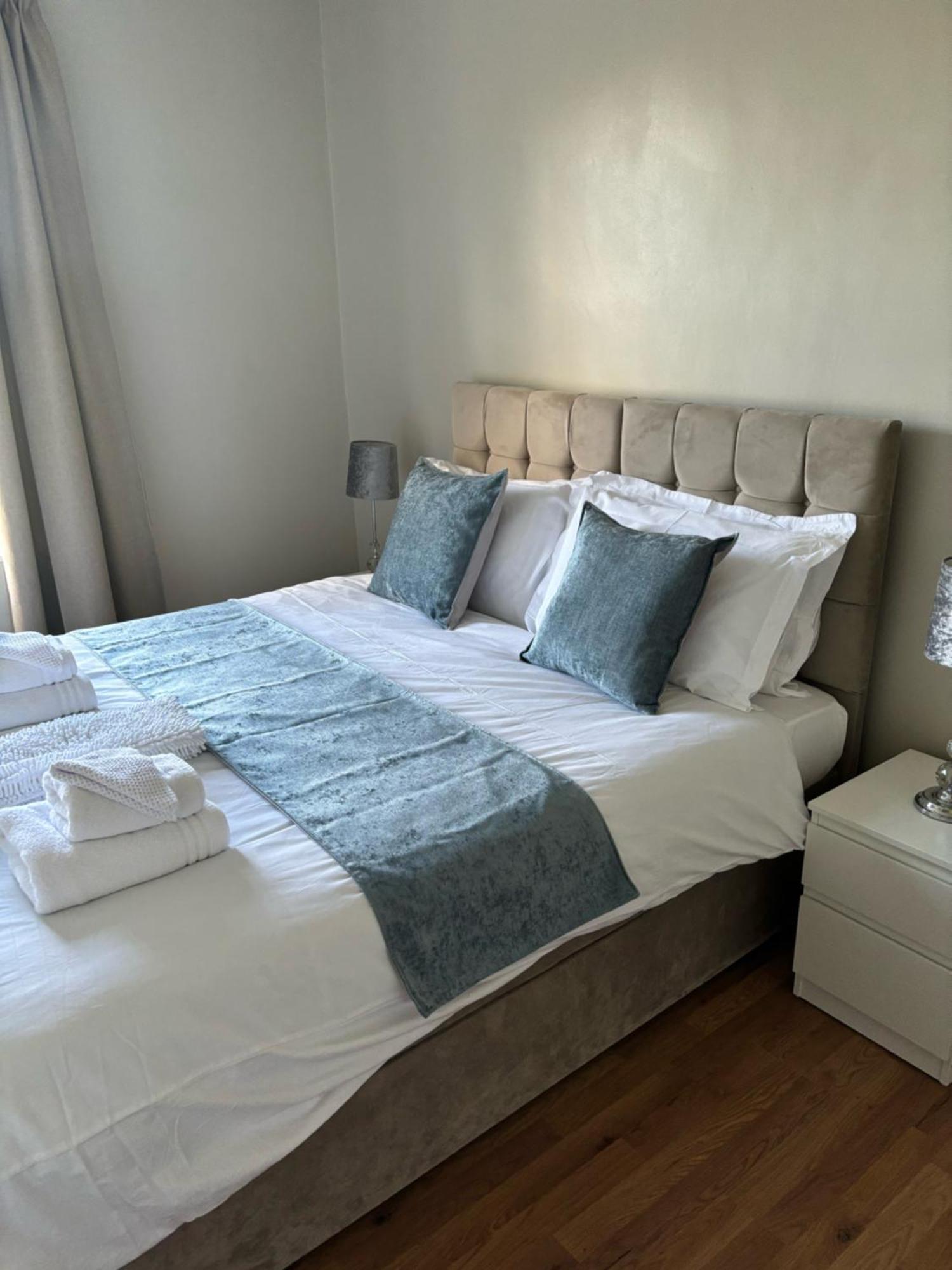 The Old Postie Bed & Breakfast Annesley ภายนอก รูปภาพ