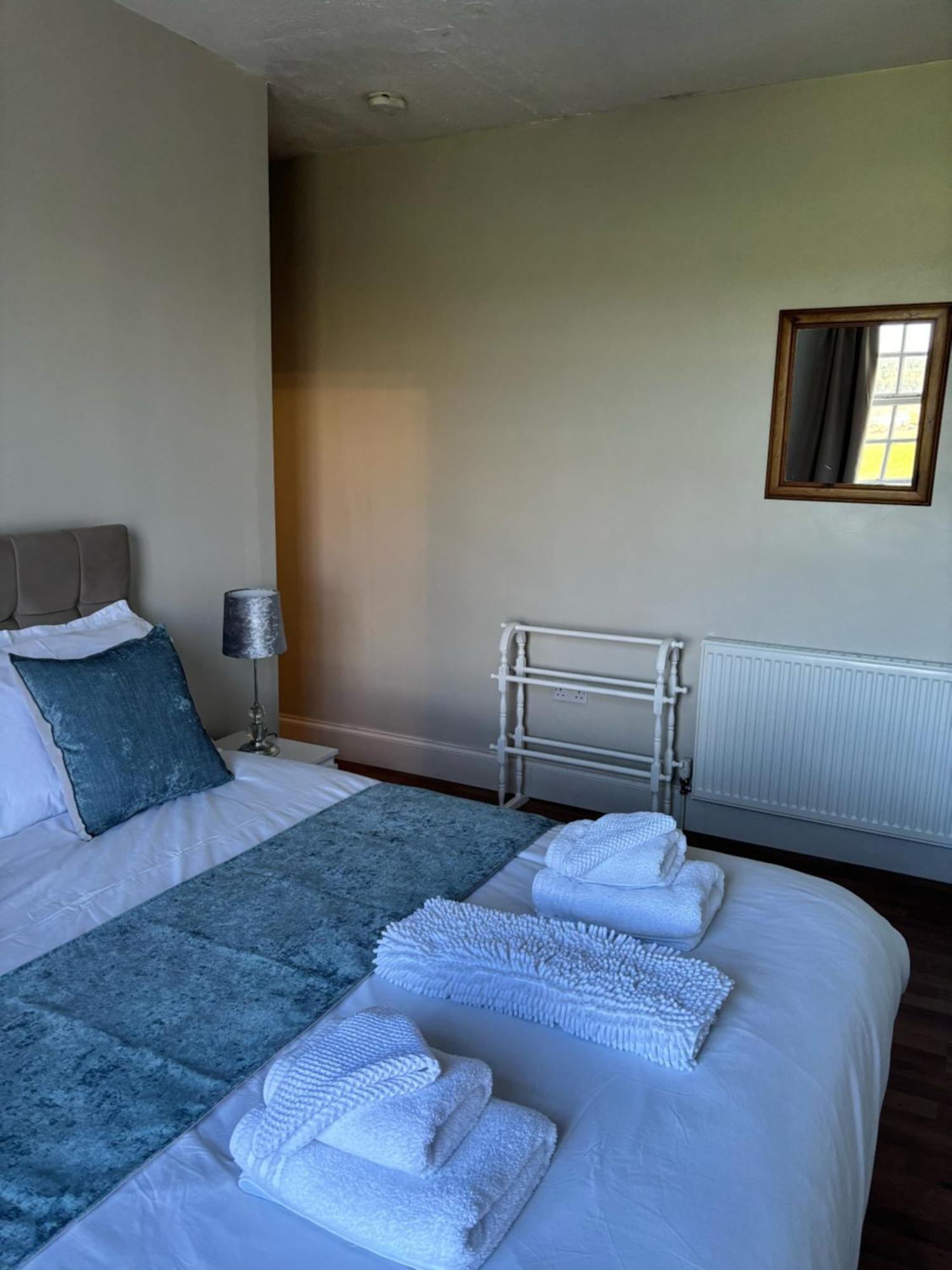 The Old Postie Bed & Breakfast Annesley ภายนอก รูปภาพ
